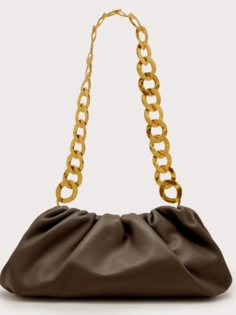 Cult Gaia Dulce Clutch Shoulder Bag